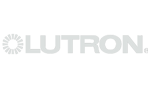 Lutron Lighting Control Logo